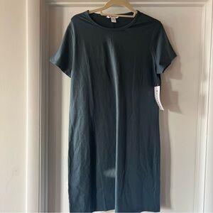 Athleta Essential Tee Dress